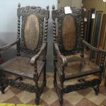 442 4078 CHAIRS
